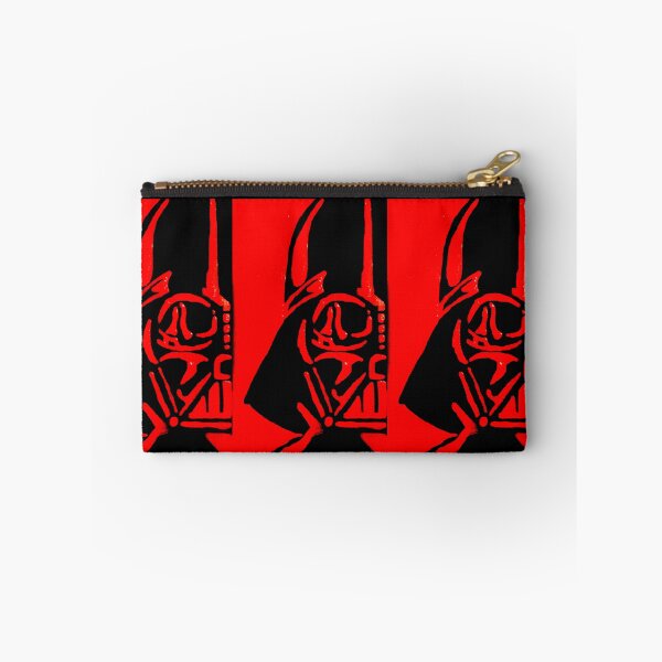 Item preview, Vader red designed and sold by Chad's Fresh Art.