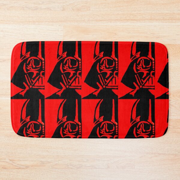 Item preview, Vader red designed and sold by Chad's Fresh Art.