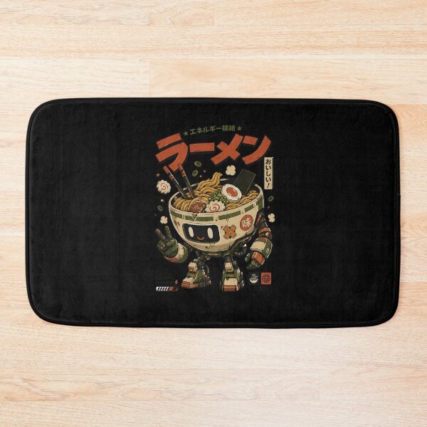 Item preview, Ramen Power // Fuel Up! designed and sold by Lukasz Kobylka.