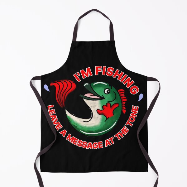 Item preview, CALL ME ANGLING NUT 2 designed and sold by Marni Scofidio Desi9ns.