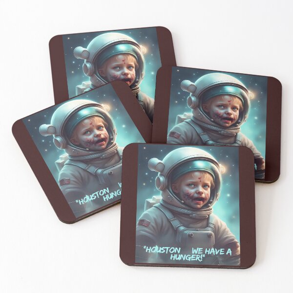 Item preview, Halloween-Space Infection designed and sold by soin10s-designs.