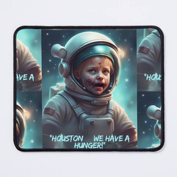 Item preview, Halloween-Space Infection designed and sold by soin10s-designs.