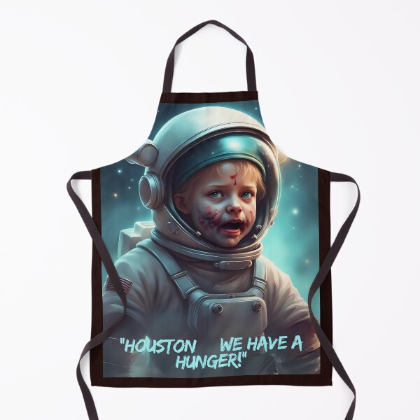 Item preview, Halloween-Space Infection designed and sold by soin10s-designs.