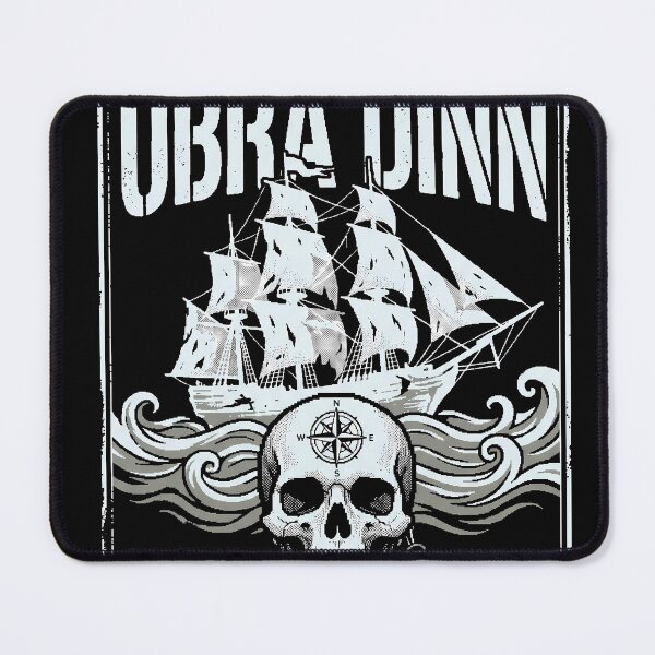 Item preview, Lucas Pope Obra Dinn Minimal Colour Masterpiece designed and sold by Senpaiwaves.