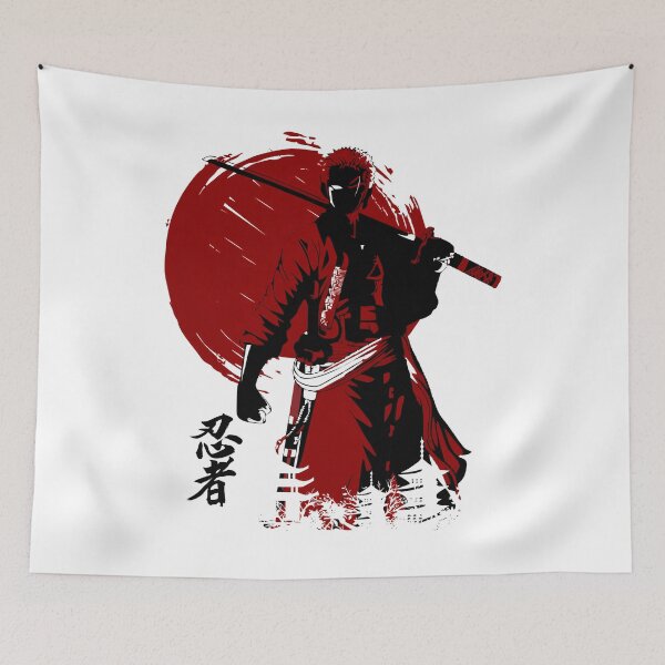 Item preview, roronoa zoro designed and sold by artiisa.
