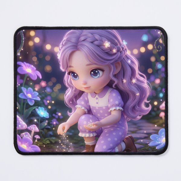 Item preview, Stardust Pixie Magic designed and sold by Azurart2.