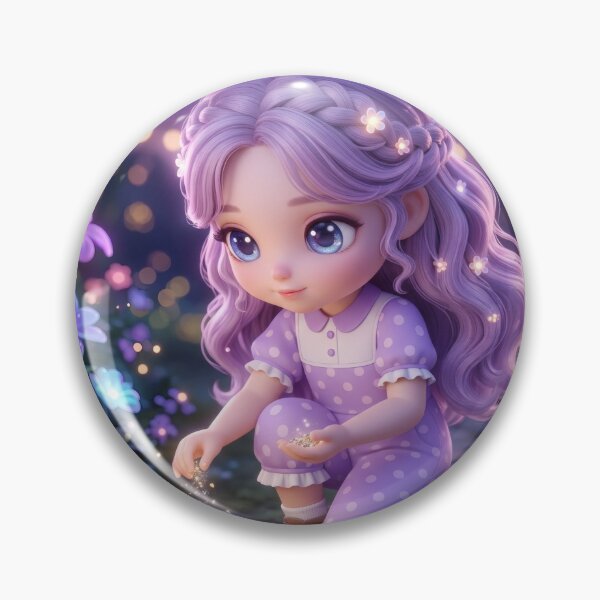Item preview, Stardust Pixie Magic designed and sold by Azurart2.