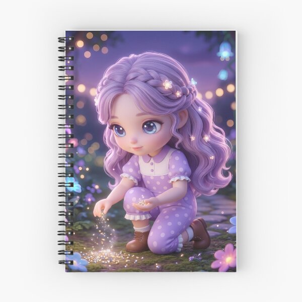 Item preview, Stardust Pixie Magic designed and sold by Azurart2.