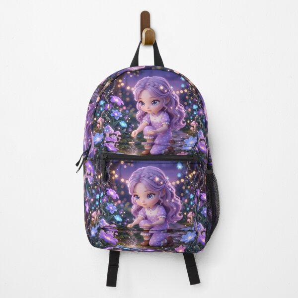 Item preview, Stardust Pixie Magic designed and sold by Azurart2.