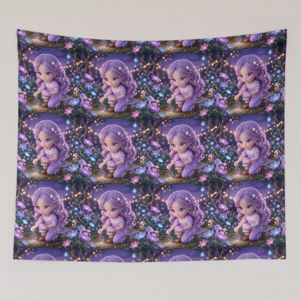Item preview, Stardust Pixie Magic designed and sold by Azurart2.