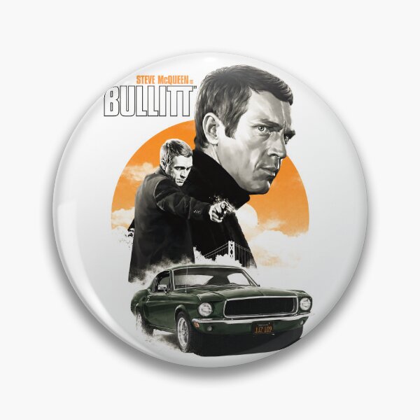 Item preview, 1968 Fastback Highland Green Retro Fanart designed and sold by EdGraphy.