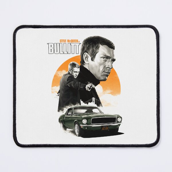 Item preview, 1968 Fastback Highland Green Retro Fanart designed and sold by EdGraphy.