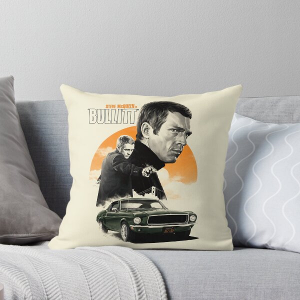 Item preview, 1968 Fastback Highland Green Retro Fanart designed and sold by EdGraphy.