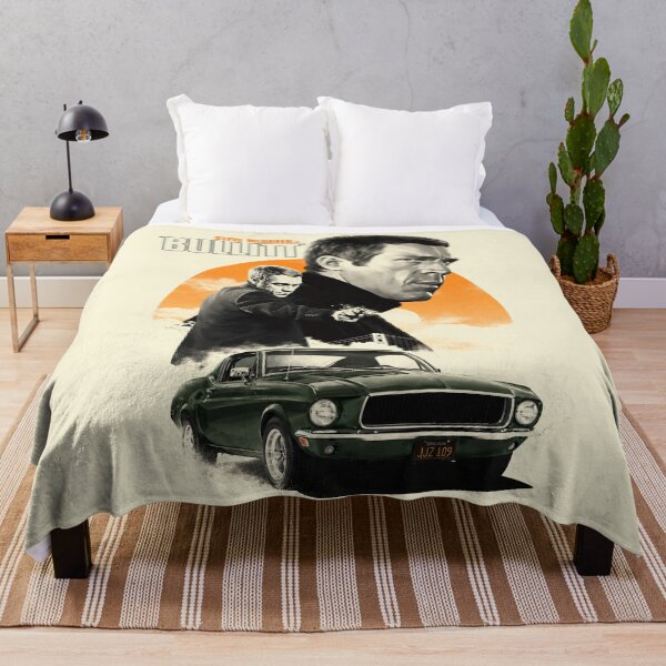 Item preview, 1968 Fastback Highland Green Retro Fanart designed and sold by EdGraphy.