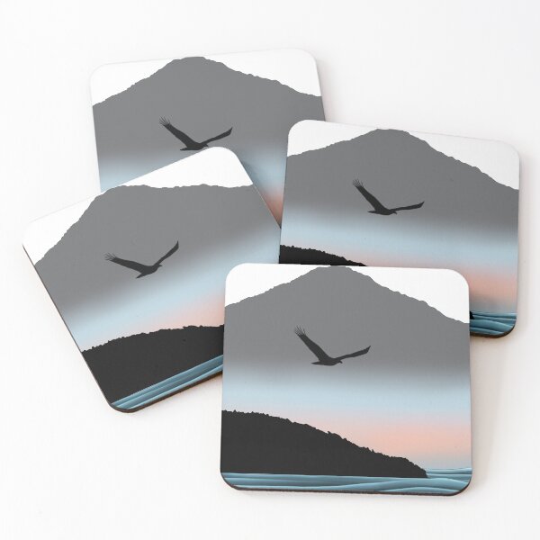 Item preview, Pacific Coast drift designed and sold by MirelaBadea.
