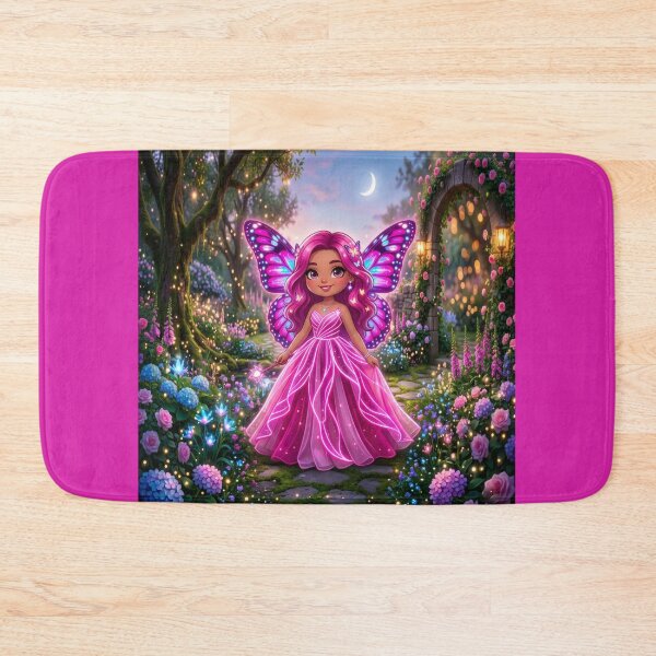 Item preview, Neon Flora Fairy designed and sold by Azurart2.