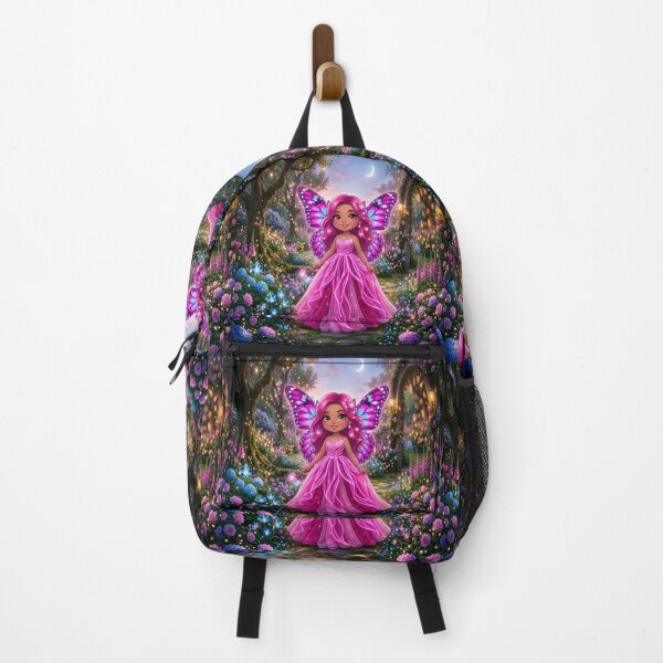 Item preview, Neon Flora Fairy designed and sold by Azurart2.