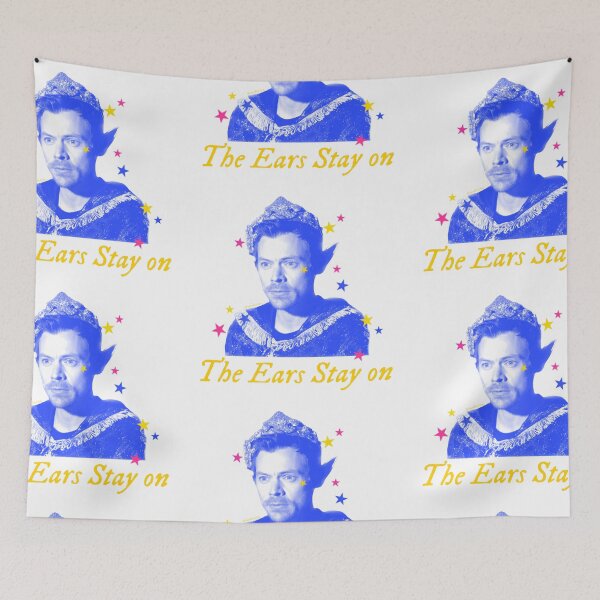Item preview, Harry Royal Court designed and sold by vandaziba.
