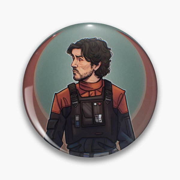 Item preview, Andor designed and sold by Matlasaya.