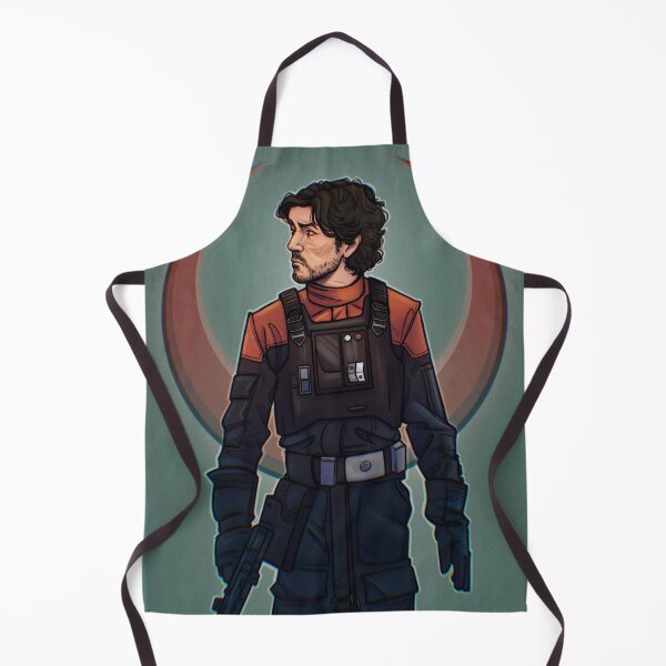 Item preview, Andor designed and sold by Matlasaya.