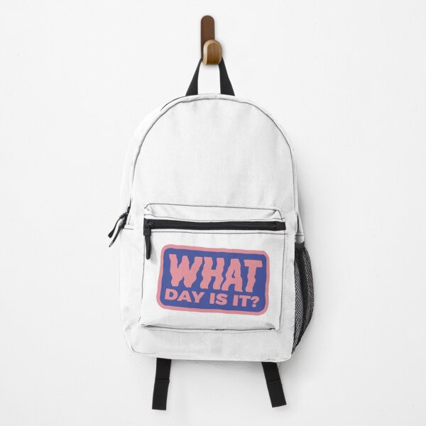 Item preview, What Day Is It? - Retro Typography designed and sold by Zerhof.
