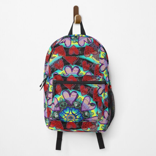 Item preview, Floral Heart designed and sold by HARSHINI maheshwaram Label.