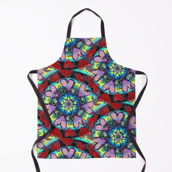 Item preview, Floral Heart designed and sold by HARSHINI maheshwaram Label.