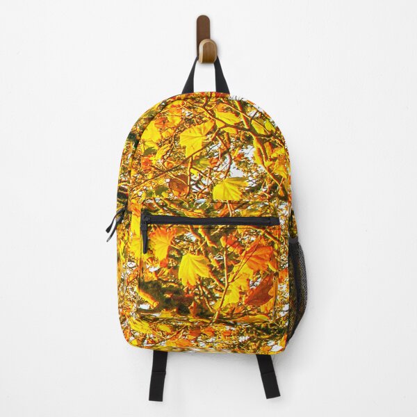 Item preview, Autumn Leaves, Mount Wilson | Vibrant Crimson Maple Foliage, Blue Mountains, NSW, Art designed and sold by Ross.A.Campbell.