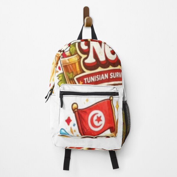 Item preview, Netsaref – Funny Tunisian Survival Fashion Design designed and sold by Salma.Store.