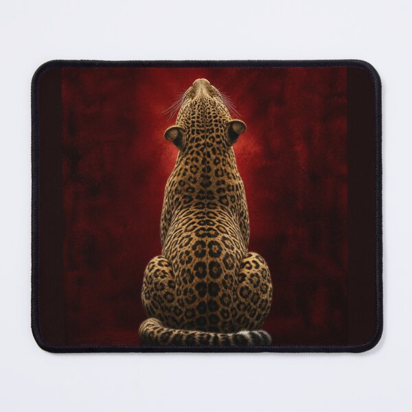 Item preview, ArtLeopard designed and sold by Artrendzs.