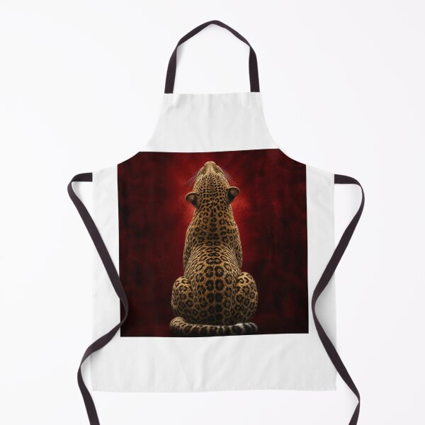 Item preview, ArtLeopard designed and sold by Artrendzs.