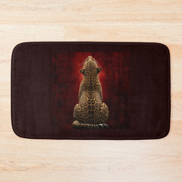 Item preview, ArtLeopard designed and sold by Artrendzs.