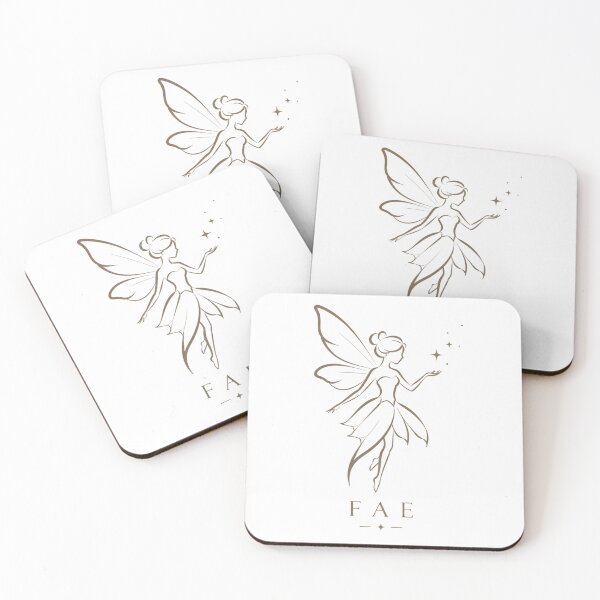 Item preview, FAE  designed and sold by T's&such.