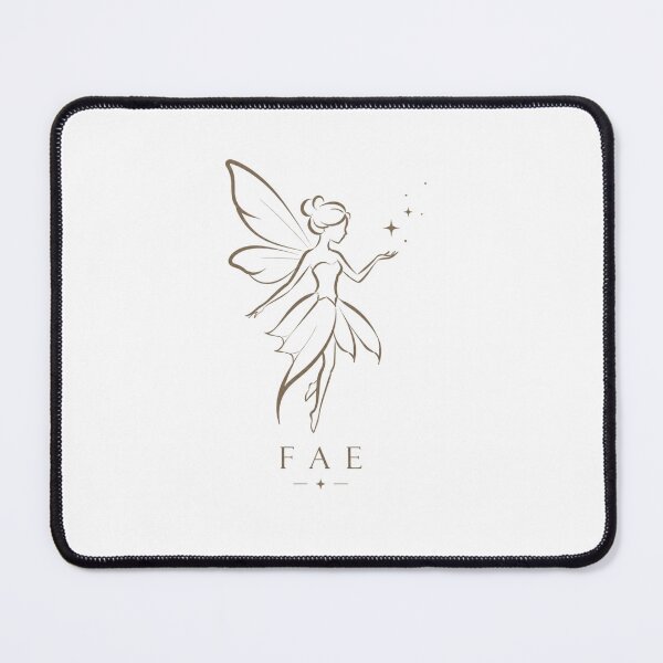Item preview, FAE  designed and sold by T's&such.