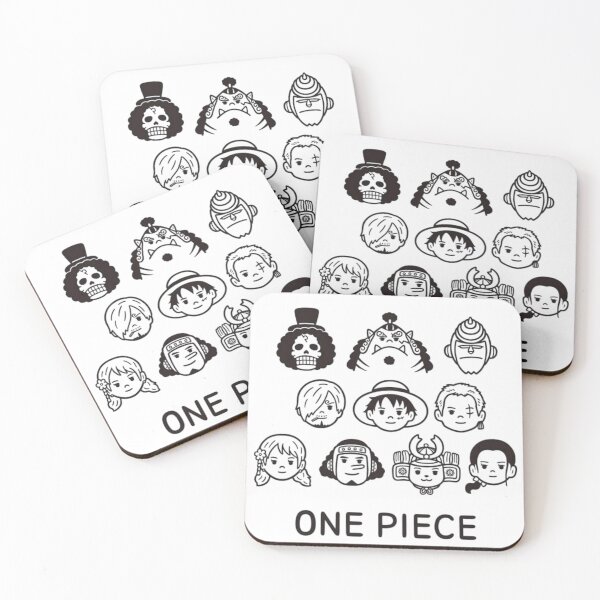 Item preview, one piece team designed and sold by artiisa.