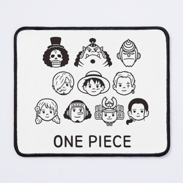 Item preview, one piece team designed and sold by artiisa.
