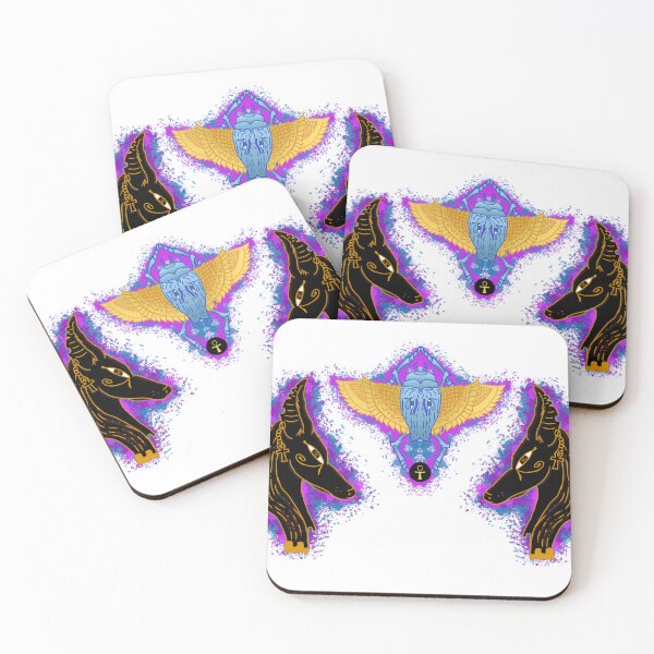 Item preview, Protector of The Scarab designed and sold by DonovanNewman.