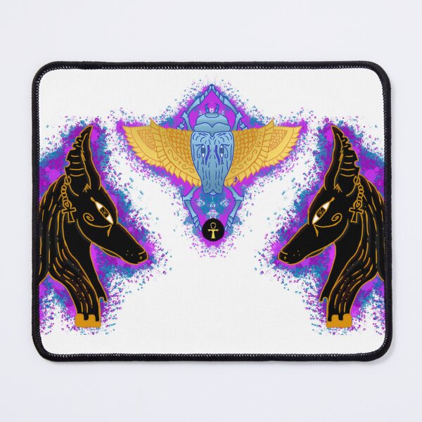 Item preview, Protector of The Scarab designed and sold by DonovanNewman.