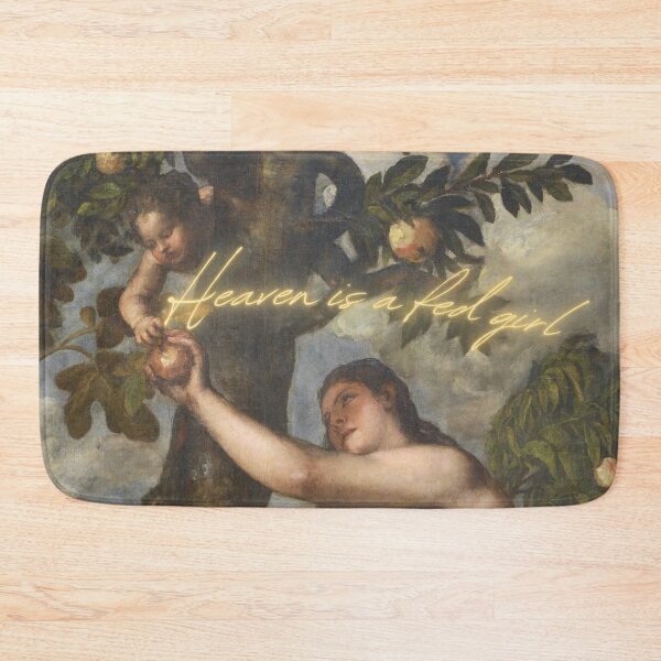 Item preview, Heaven is a fed girl designed and sold by ferrett42.