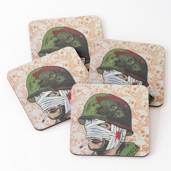 Item preview, Fog of War designed and sold by BryanWhipple.