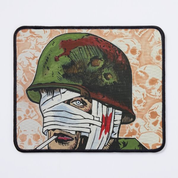 Item preview, Fog of War designed and sold by BryanWhipple.