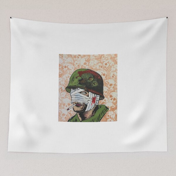 Item preview, Fog of War designed and sold by BryanWhipple.