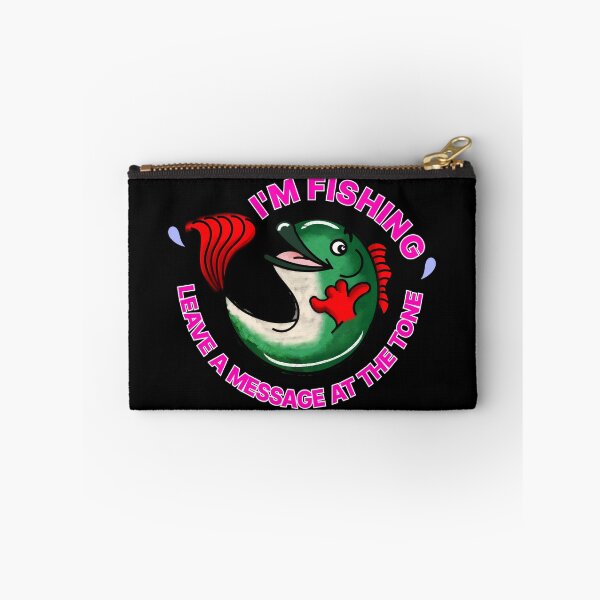 Item preview, CALL ME ANGLING NUT 6 designed and sold by Marni Scofidio Desi9ns.