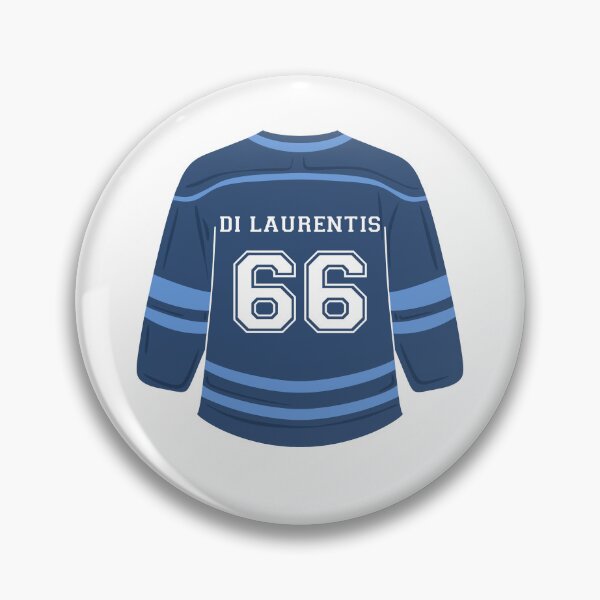 Item preview, Dean’s jersey blue designed and sold by Aakanksha97.