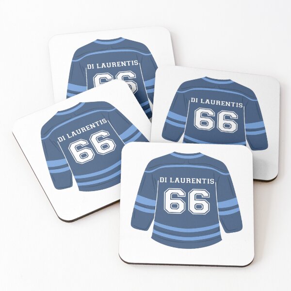 Item preview, Dean’s jersey blue designed and sold by Aakanksha97.