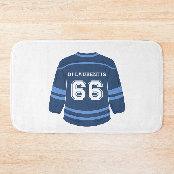 Item preview, Dean’s jersey blue designed and sold by Aakanksha97.