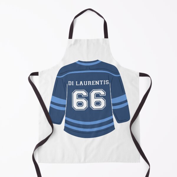 Item preview, Dean’s jersey blue designed and sold by Aakanksha97.