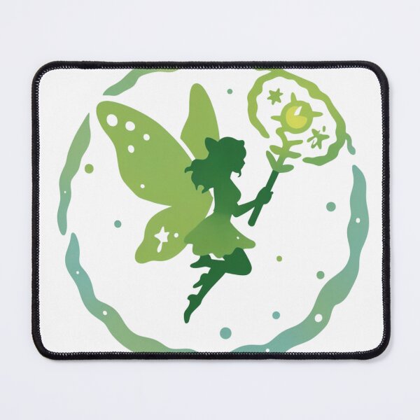 Item preview, Magical fairy designed and sold by T's&such.