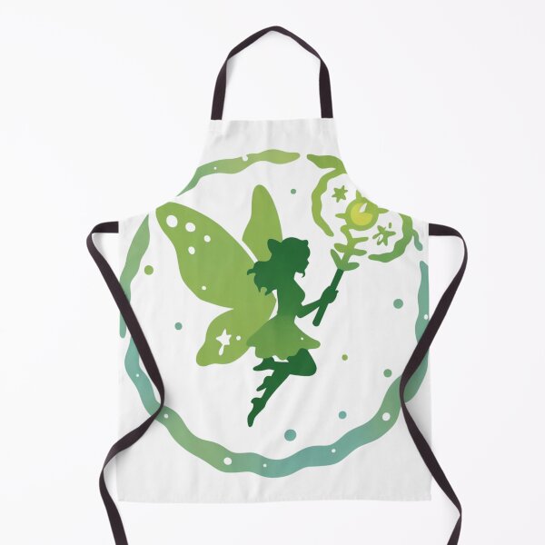 Item preview, Magical fairy designed and sold by T's&such.