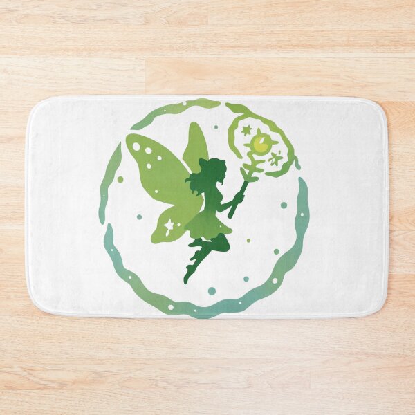 Item preview, Magical fairy designed and sold by T's&such.